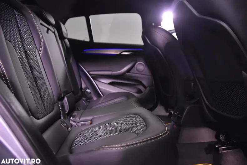 BMW X2 (Seria X) din 2022 cu 87.418 km - oferta BMW192338 - foto 12