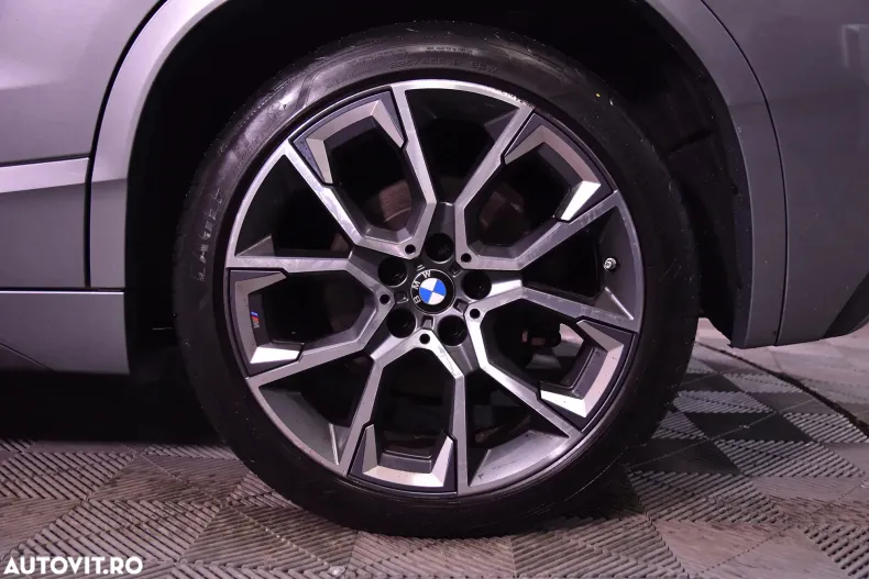 BMW X2 (Seria X) din 2022 cu 87.418 km - oferta BMW192338 - foto 13