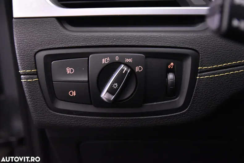 BMW X2 (Seria X) din 2022 cu 87.418 km - oferta BMW192338 - foto 15