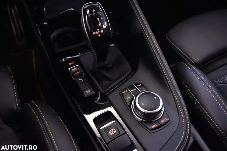 BMW X2 (Seria X) din 2022 cu 87.418 km - oferta BMW192338 - foto 17