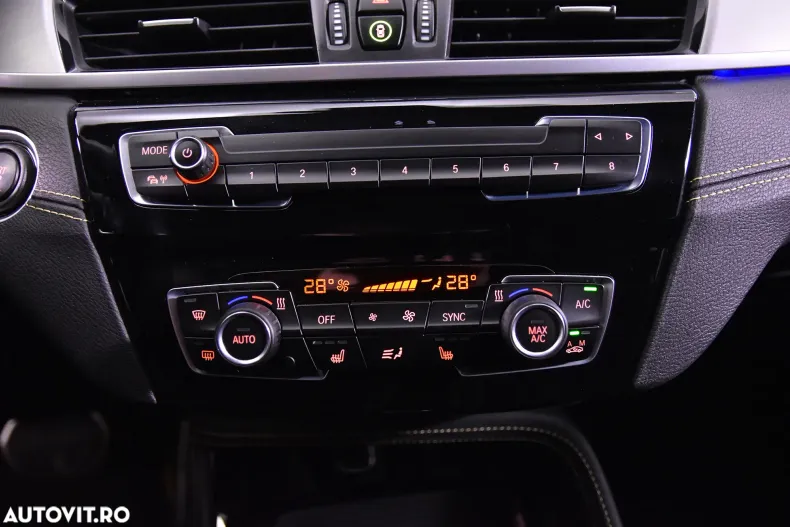 BMW X2 (Seria X) din 2022 cu 87.418 km - oferta BMW192338 - foto 18