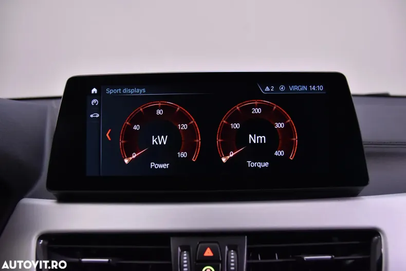 BMW X2 (Seria X) din 2022 cu 87.418 km - oferta BMW192338 - foto 20