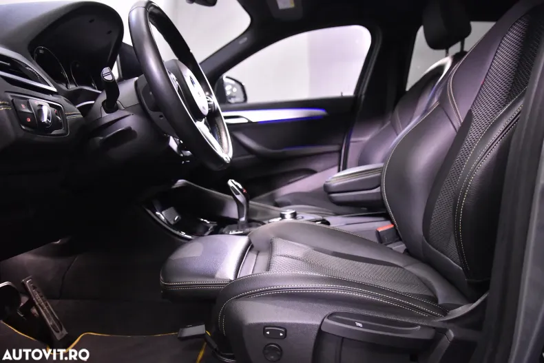 BMW X2 (Seria X) din 2022 cu 87.418 km - oferta BMW192338 - foto 23