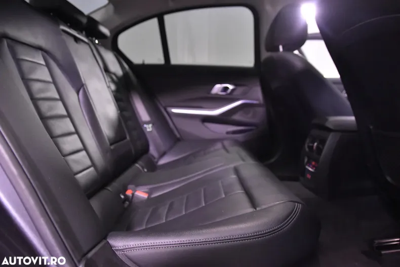 BMW 320d (Seria 3) din 2021 cu 102.644 km - oferta BMW192339 - foto 12