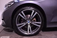 BMW 320d (Seria 3) din 2021 cu 102.644 km - oferta BMW192339 - foto 13