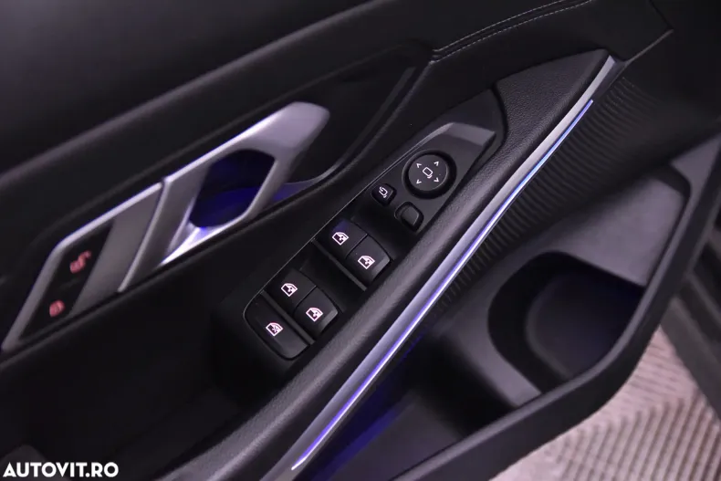 BMW 320d (Seria 3) din 2021 cu 102.644 km - oferta BMW192339 - foto 14