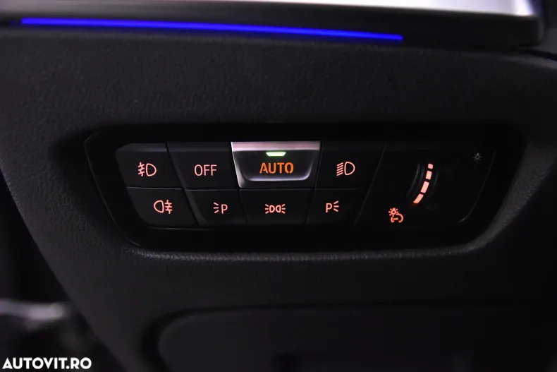 BMW 320d (Seria 3) din 2021 cu 102.644 km - oferta BMW192339 - foto 15