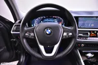 BMW 320d (Seria 3) din 2021 cu 102.644 km - oferta BMW192339 - foto 16