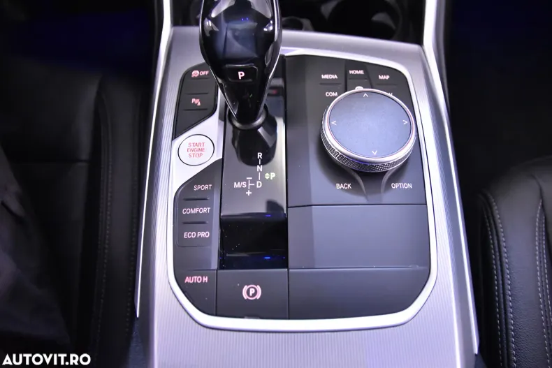 BMW 320d (Seria 3) din 2021 cu 102.644 km - oferta BMW192339 - foto 17