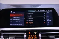 BMW 320d (Seria 3) din 2021 cu 102.644 km - oferta BMW192339 - foto 19