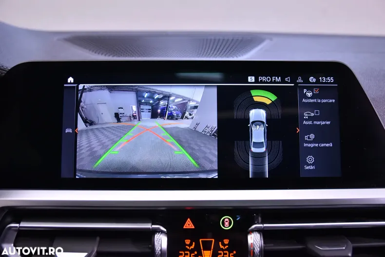 BMW 320d (Seria 3) din 2021 cu 102.644 km - oferta BMW192339 - foto 20