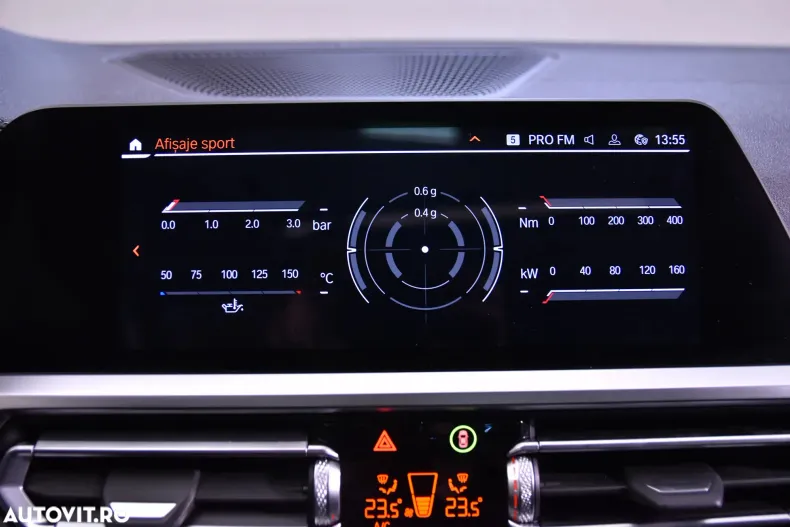 BMW 320d (Seria 3) din 2021 cu 102.644 km - oferta BMW192339 - foto 22