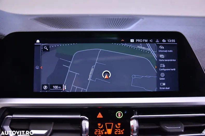 BMW 320d (Seria 3) din 2021 cu 102.644 km - oferta BMW192339 - foto 23