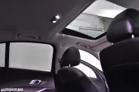 BMW 320d (Seria 3) din 2021 cu 102.644 km - oferta BMW192339 - foto 25