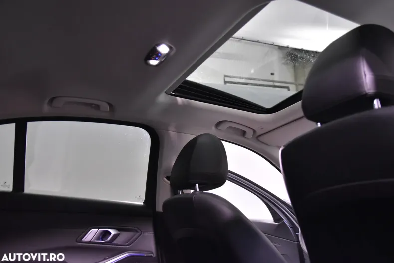 BMW 320d (Seria 3) din 2021 cu 102.644 km - oferta BMW192339 - foto 25