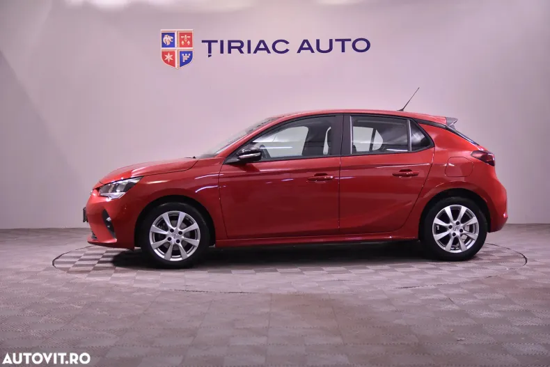 Opel Corsa din 2023 cu 61.561 km - oferta OPE192340 - foto 2