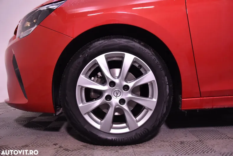Opel Corsa din 2023 cu 61.561 km - oferta OPE192340 - foto 13