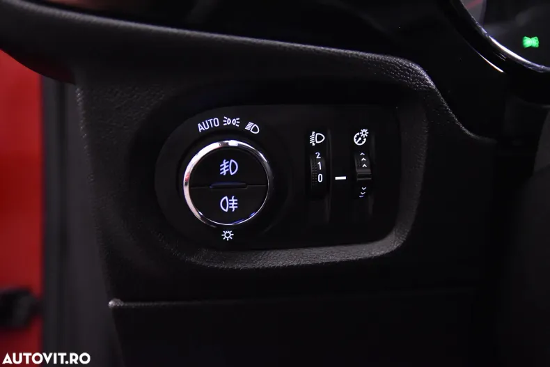 Opel Corsa din 2023 cu 61.561 km - oferta OPE192340 - foto 15