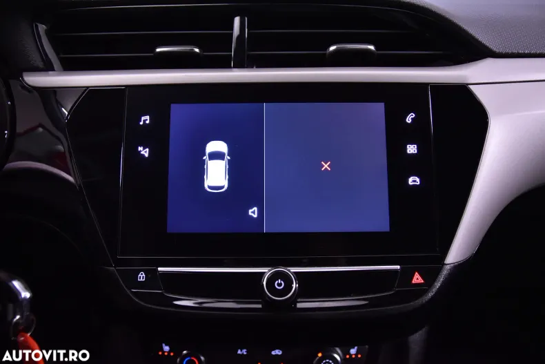 Opel Corsa din 2023 cu 61.561 km - oferta OPE192340 - foto 18