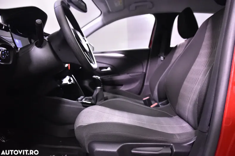 Opel Corsa din 2023 cu 61.561 km - oferta OPE192340 - foto 21