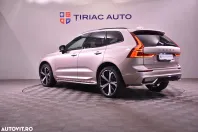 Volvo XC60 din 2022 cu 89.738 km - oferta VOL192342 - foto 3