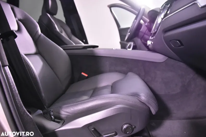 Volvo XC60 din 2022 cu 89.738 km - oferta VOL192342 - foto 11