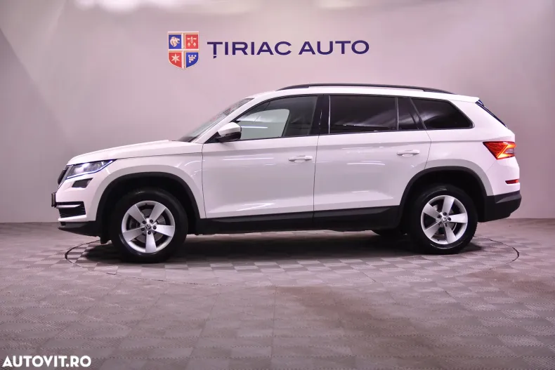Skoda Kodiaq din 2020 cu 174.191 km - oferta SKO192343 - foto 2
