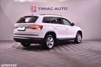 Skoda Kodiaq din 2020 cu 174.191 km - oferta SKO192343 - foto 5