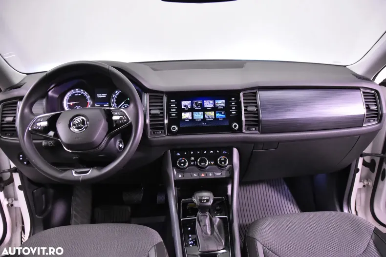 Skoda Kodiaq din 2020 cu 174.191 km - oferta SKO192343 - foto 9
