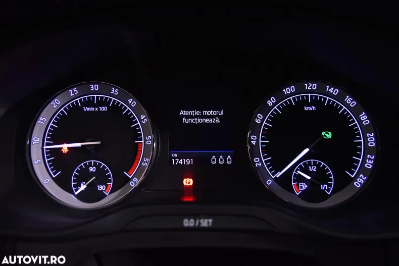 Skoda Kodiaq din 2020 cu 174.191 km - oferta SKO192343 - foto 10