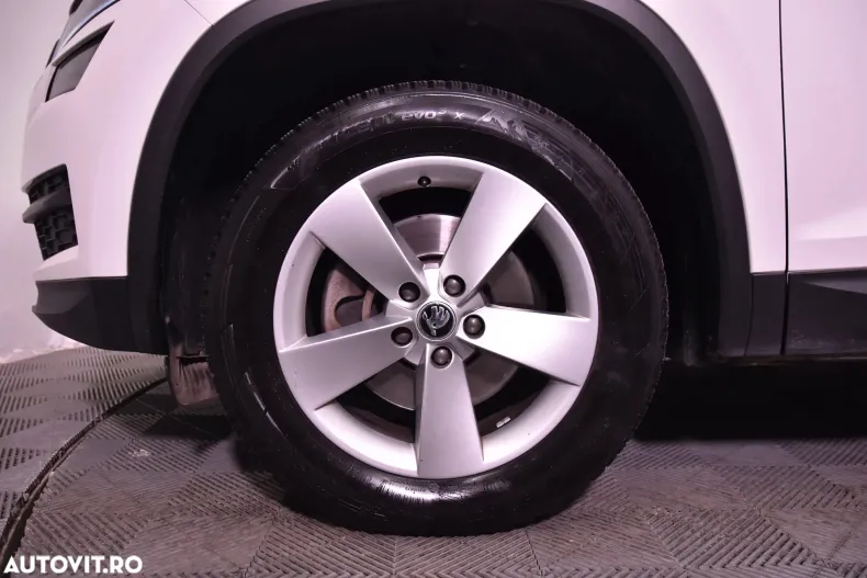 Skoda Kodiaq din 2020 cu 174.191 km - oferta SKO192343 - foto 13