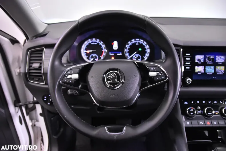 Skoda Kodiaq din 2020 cu 174.191 km - oferta SKO192343 - foto 16