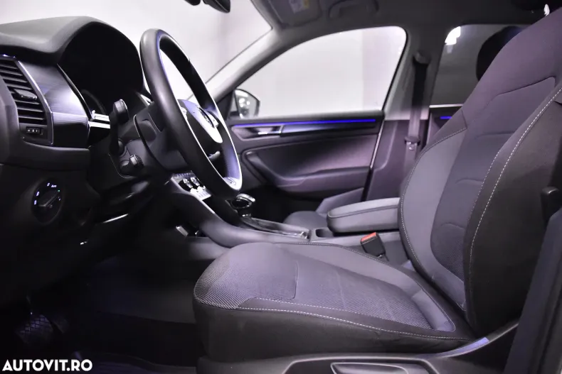 Skoda Kodiaq din 2020 cu 174.191 km - oferta SKO192343 - foto 23