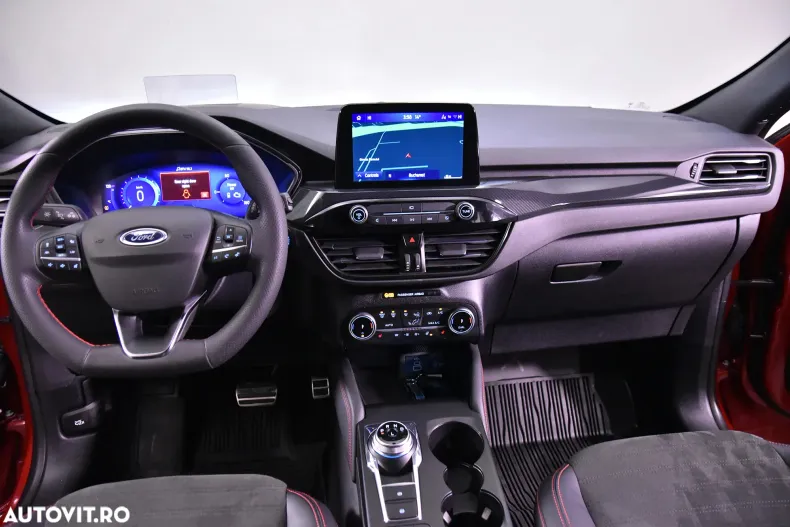 Ford Kuga din 2023 cu 38.393 km - oferta FOR192344 - foto 9