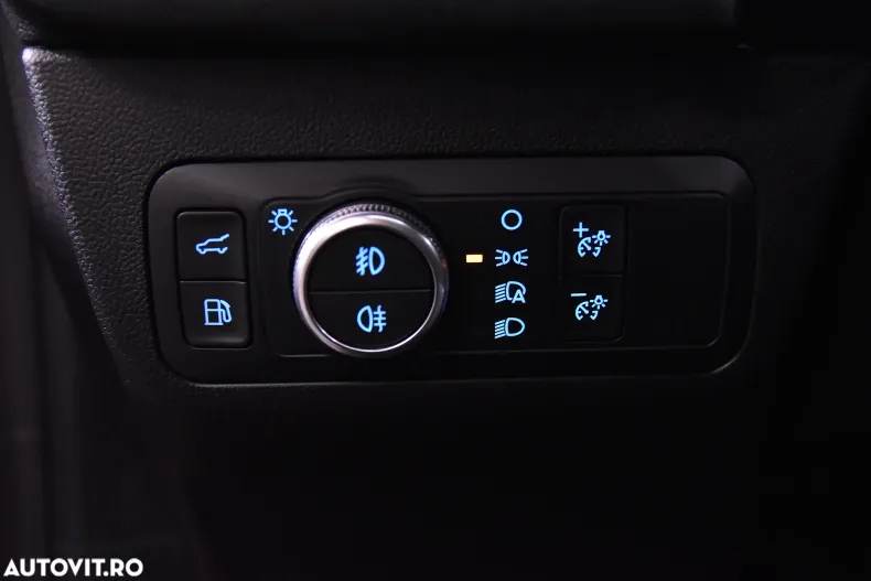 Ford Kuga din 2023 cu 38.393 km - oferta FOR192344 - foto 15