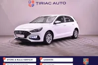 Hyundai i30 din 2021 cu 110.271 km - oferta HYU192345 - foto 1