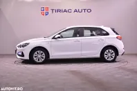 Hyundai i30 din 2021 cu 110.271 km - oferta HYU192345 - foto 2