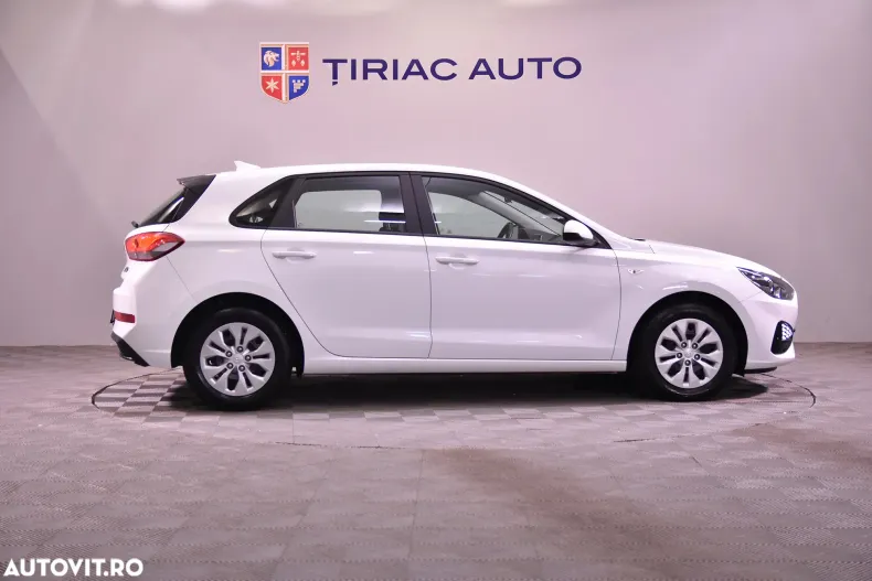 Hyundai i30 din 2021 cu 110.271 km - oferta HYU192345 - foto 6