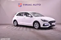 Hyundai i30 din 2021 cu 110.271 km - oferta HYU192345 - foto 7
