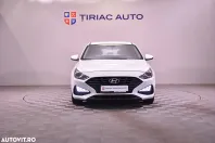 Hyundai i30 din 2021 cu 110.271 km - oferta HYU192345 - foto 8