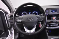 Hyundai i30 din 2021 cu 110.271 km - oferta HYU192345 - foto 15
