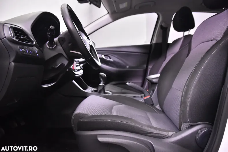 Hyundai i30 din 2021 cu 110.271 km - oferta HYU192345 - foto 18