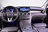 Mercedes-Benz GLC din 2020 cu 138.843 km - oferta MER192346 - foto 9