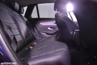 Mercedes-Benz GLC din 2020 cu 138.843 km - oferta MER192346 - foto 12
