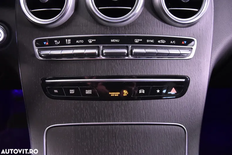 Mercedes-Benz GLC din 2020 cu 138.843 km - oferta MER192346 - foto 18
