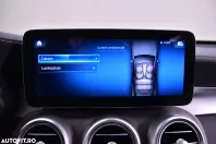 Mercedes-Benz GLC din 2020 cu 138.843 km - oferta MER192346 - foto 22
