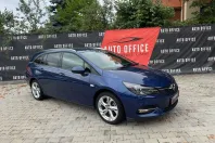 Opel Astra din 2021 cu 119.000 km - oferta OPE192347 - foto 1