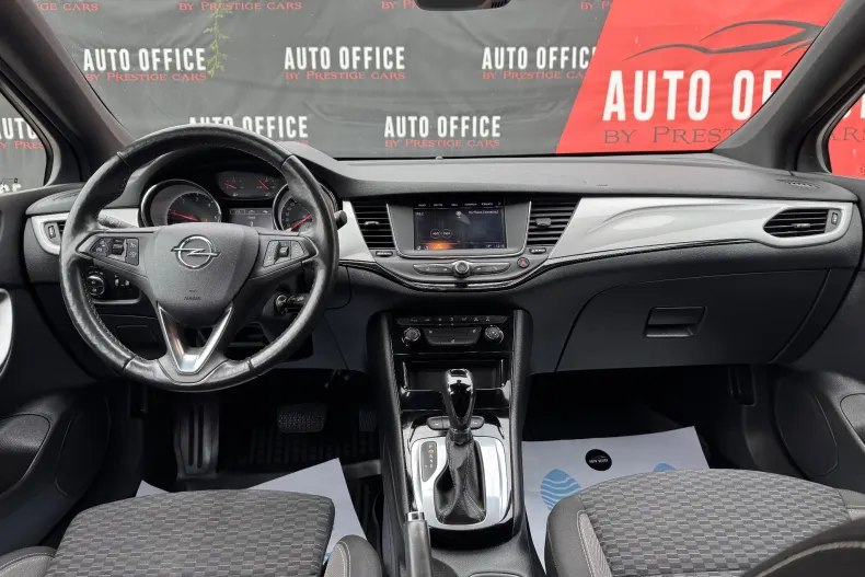 Opel Astra din 2021 cu 119.000 km - oferta OPE192347 - foto 3