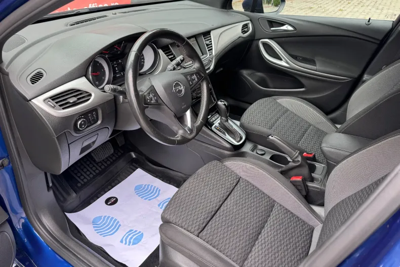 Opel Astra din 2021 cu 119.000 km - oferta OPE192347 - foto 4