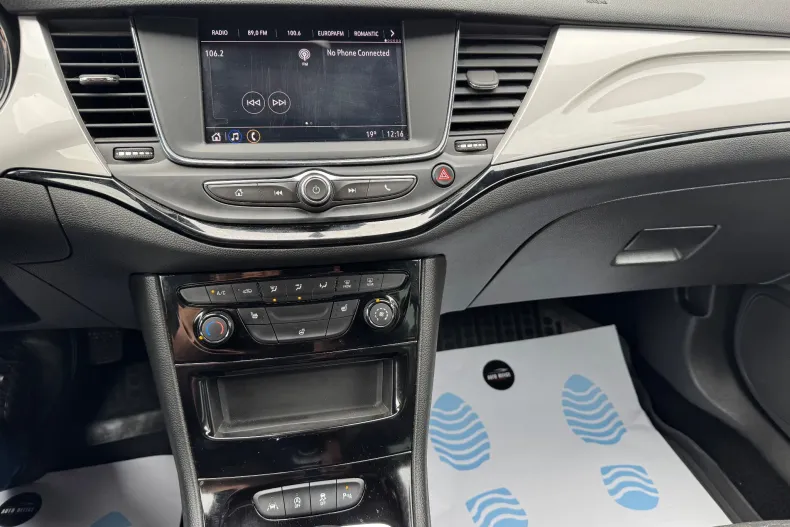 Opel Astra din 2021 cu 119.000 km - oferta OPE192347 - foto 5